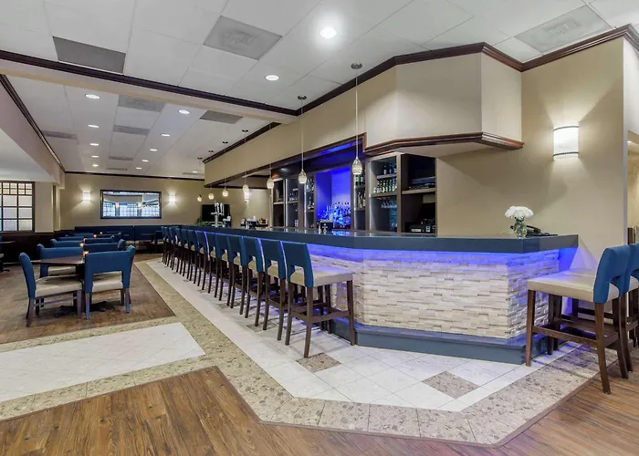 Comfort Inn Conference Center