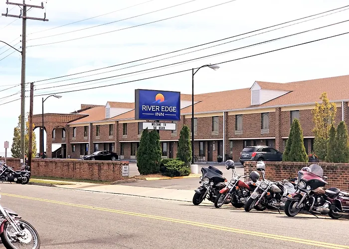 River Edge Inn